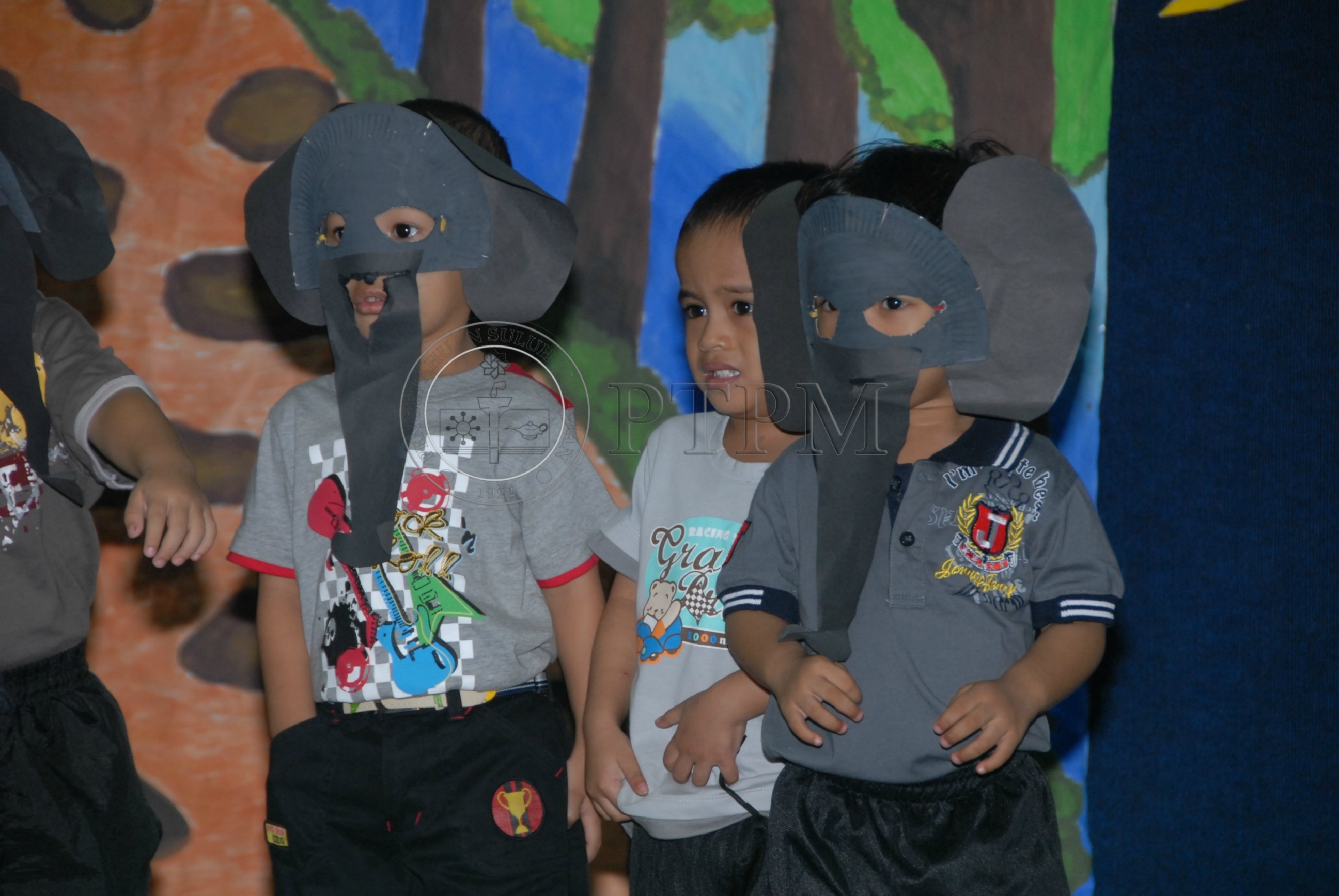 PTPM 11 100 TADIKA  IDA 0095